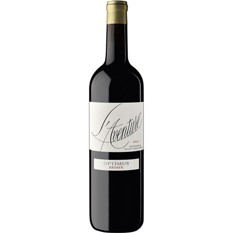 L'Aventure - Optimus - Paso Robles 2022