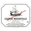 Balthazar Château Beychevelle - Saint-Julien 2014