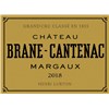 Balthazar - Château Brane Cantenac - Margaux 2018 4df5d4d9d819b397555d03cedf085f48 