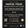 Balthazar Château Figeac - Saint-Emilion Grand Cru 2018