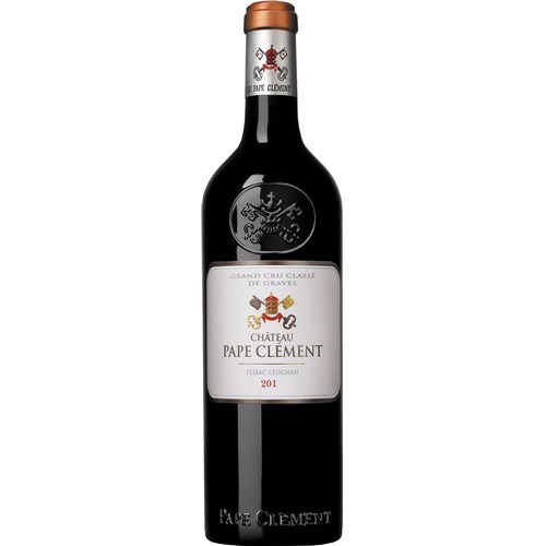 Balthazar Château Pape Clément red - Pessac-Léognan 2016 b5952cb1c3ab96cb3c8c63cfb3dccaca 