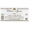 Balthazar - Château Yquem - Sauternes 2018