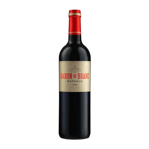 Baron de Brane - Margaux 2020