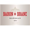 Baron of Brane - Château Brane Cantenac - Margaux 2016 11166fe81142afc18593181d6269c740 