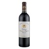 Beau Séjour Bécot - Saint-Emilion Grand Cru 2017