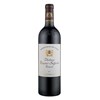 Beau Séjour Bécot - Saint-Emilion Grand Cru 2017
