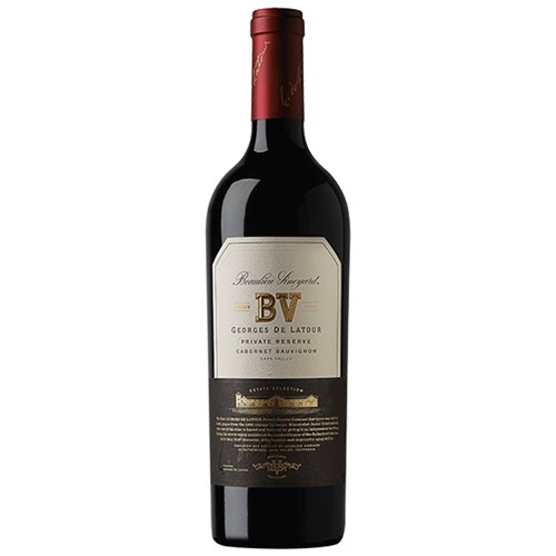 Beaulieu - Georges De Latour Private Reserve - Napa Valley 2018