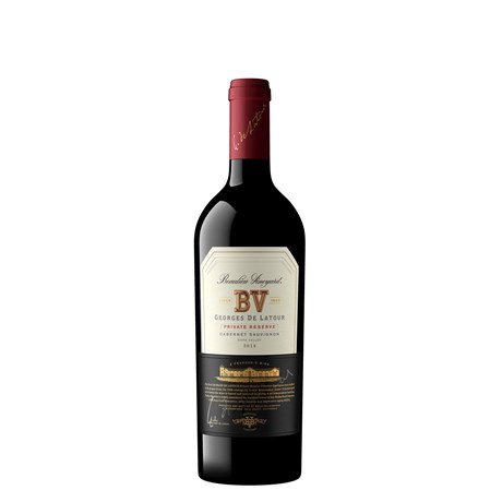 Beaulieu - Georges De Latour Private Reserve - Napa Valley 2018