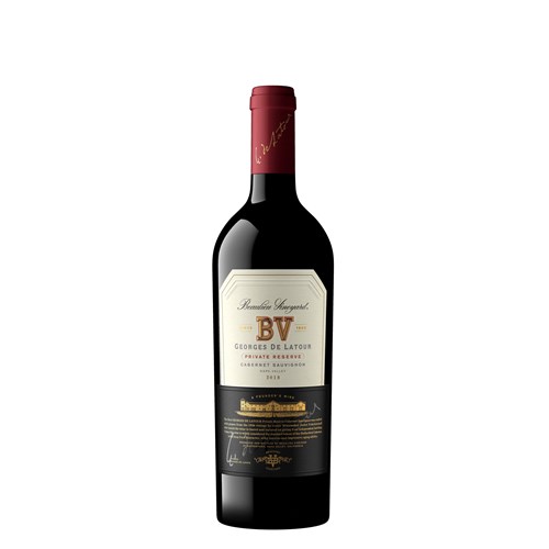 Beaulieu - Georges De Latour Private Reserve - Napa Valley 2018