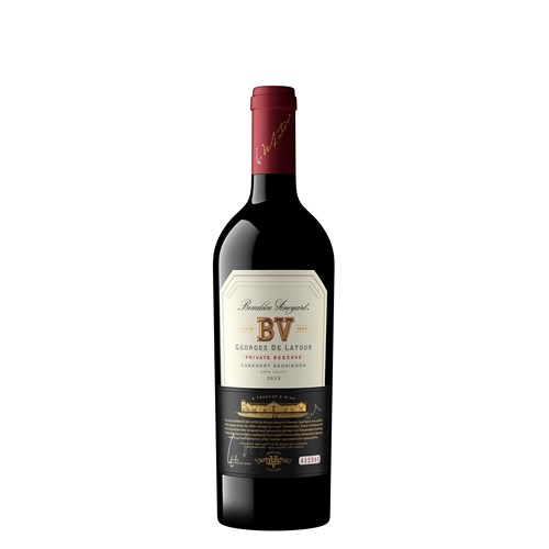 Beaulieu - Georges De Latour Private Reserve - Napa Valley 2019
