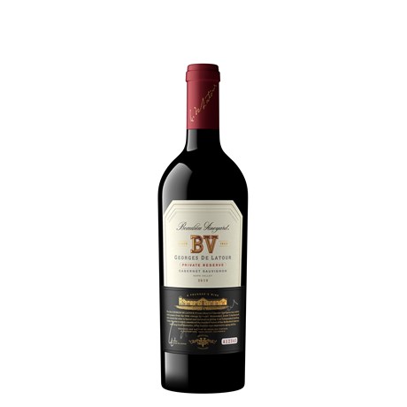 Beaulieu - Georges De Latour Private Reserve - Napa Valley 2019