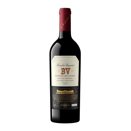 Beaulieu - Georges De Latour Private Reserve - Napa Valley 2020
