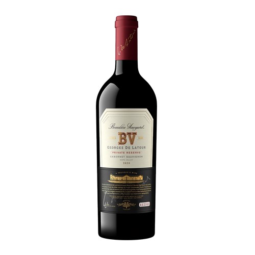 Beaulieu - Georges De Latour Private Reserve - Napa Valley 2020