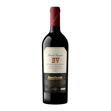 Beaulieu - Georges De Latour Private Reserve - Napa Valley 2020