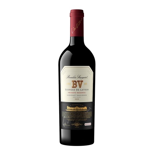 Beaulieu - Georges De Latour Private Reserve - Napa Valley 2020