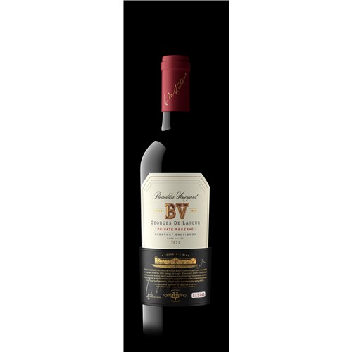 Beaulieu - Georges De Latour Private Reserve - Napa Valley 2021