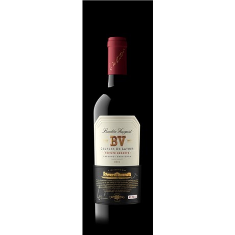 Beaulieu - Georges De Latour Private Reserve - Napa Valley 2021
