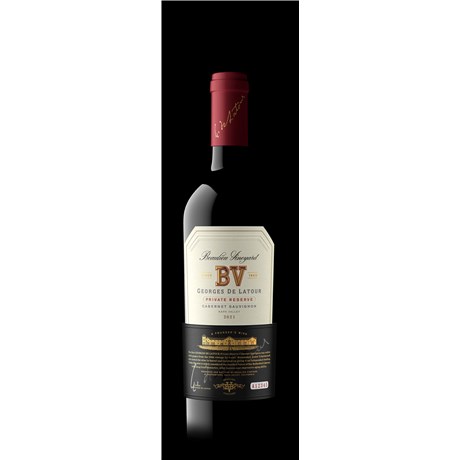 Beaulieu - Georges De Latour Private Reserve - Napa Valley 2021