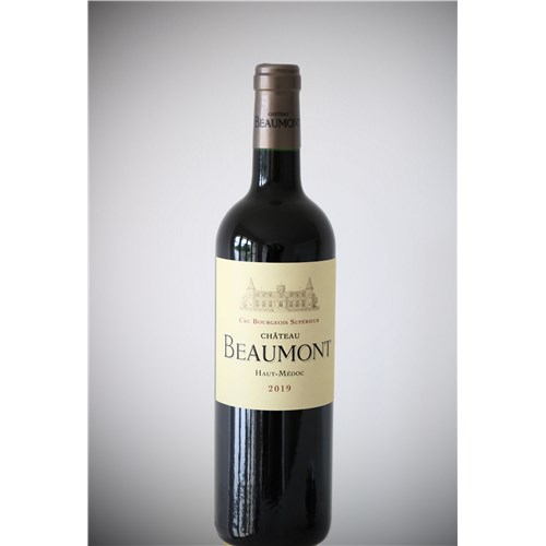 Beaumont - Haut-Médoc 2019