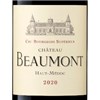 Beaumont - Haut-Médoc 2020