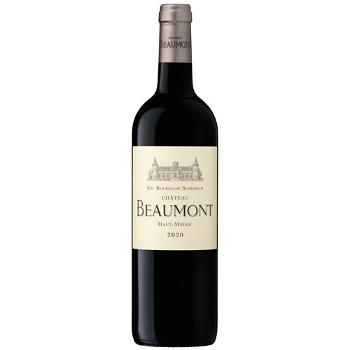 Beaumont - Haut-Médoc 2020