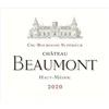 Beaumont - Haut-Médoc 2020