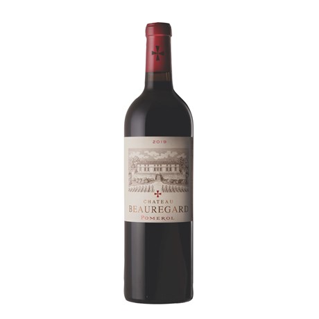 Beauregard (BIO-ORGANIC) - Pomerol 2019