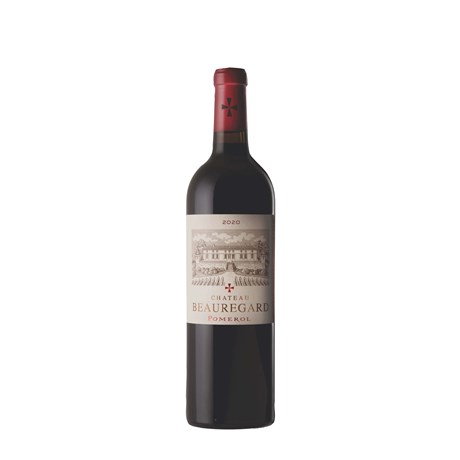 Beauregard (BIO-ORGANIC) - Pomerol 2020