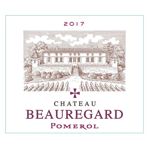 Beauregard - Pomerol 2017