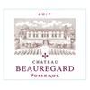 Beauregard - Pomerol 2017