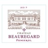 Beauregard - Pomerol 2017