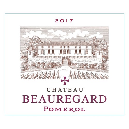 Beauregard - Pomerol 2017