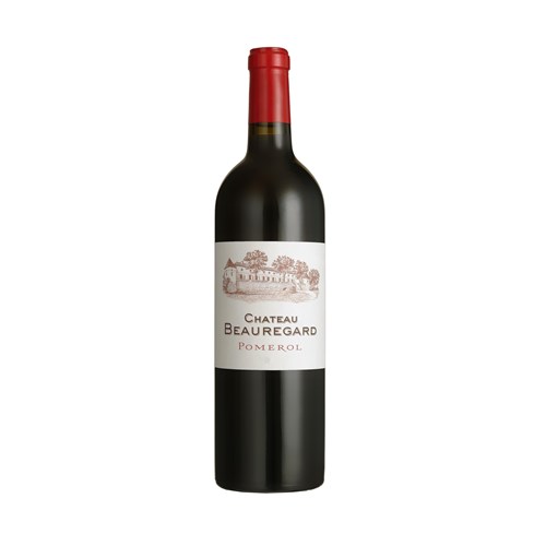 Beauregard - Pomerol 2019