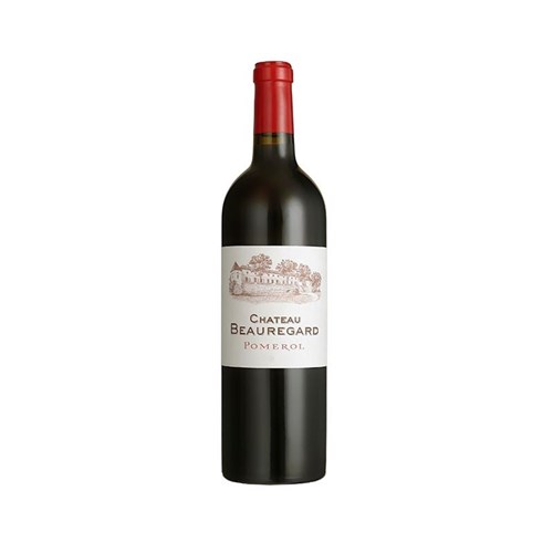 Beauregard - Pomerol 2019