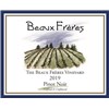 Beaux Freres - The Beaux Freres Vineyard - Willamette Valley 2019