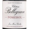 Bellegrave - Pomerol (BIO-ORGANIC) - Pomerol 2022
