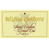 Bellevue Mondotte - Saint-Emilion Grand Cru 2011