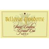 Bellevue Mondotte - Saint-Emilion Grand Cru 2017