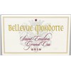 Bellevue Mondotte - Saint-Emilion Grand Cru 2019