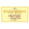 Bellevue Mondotte - Saint-Emilion Grand Cru 2021