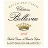 Bellevue - Saint-Emilion Grand Cru 2016