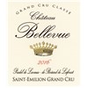 Bellevue - Saint-Emilion Grand Cru 2016