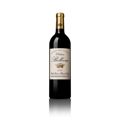 Bellevue - Saint-Emilion Grand Cru 2020