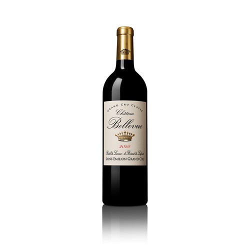 Bellevue - Saint-Emilion Grand Cru 2020