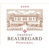 Benjamin de Beauregard (BIO-ORGANIC) - Pomerol 2020