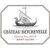 Beychevelle Castle - Saint-Julien 2015 