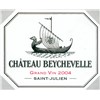Beychevelle - Saint-Julien 2004