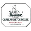 Beychevelle - Saint-Julien 2005