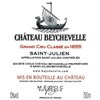 Beychevelle - Saint-Julien 2005