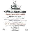 Beychevelle - Saint-Julien 2006